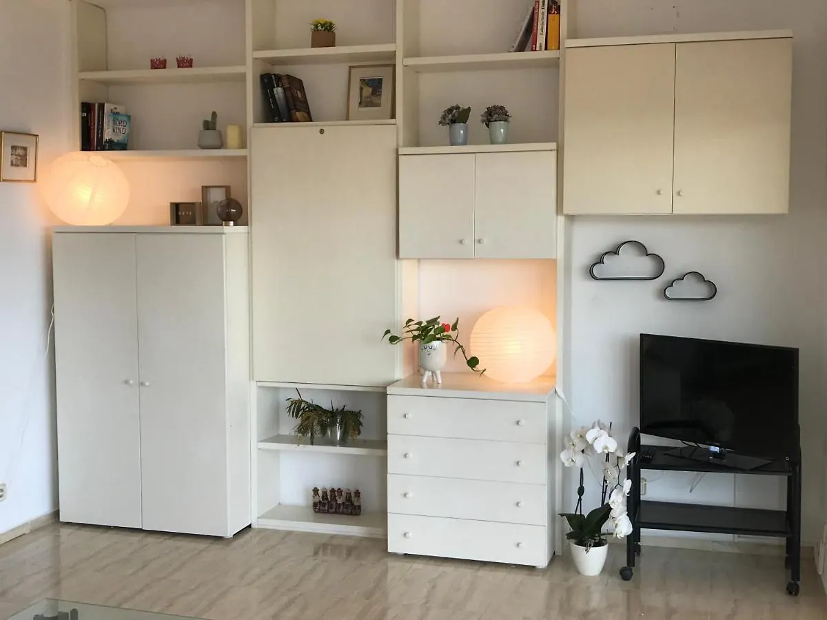 Apartamento Con Fantasticas Vistas En S'Agaro A 2 Minutos De La Playa Apartment Sant Feliu de Guixols