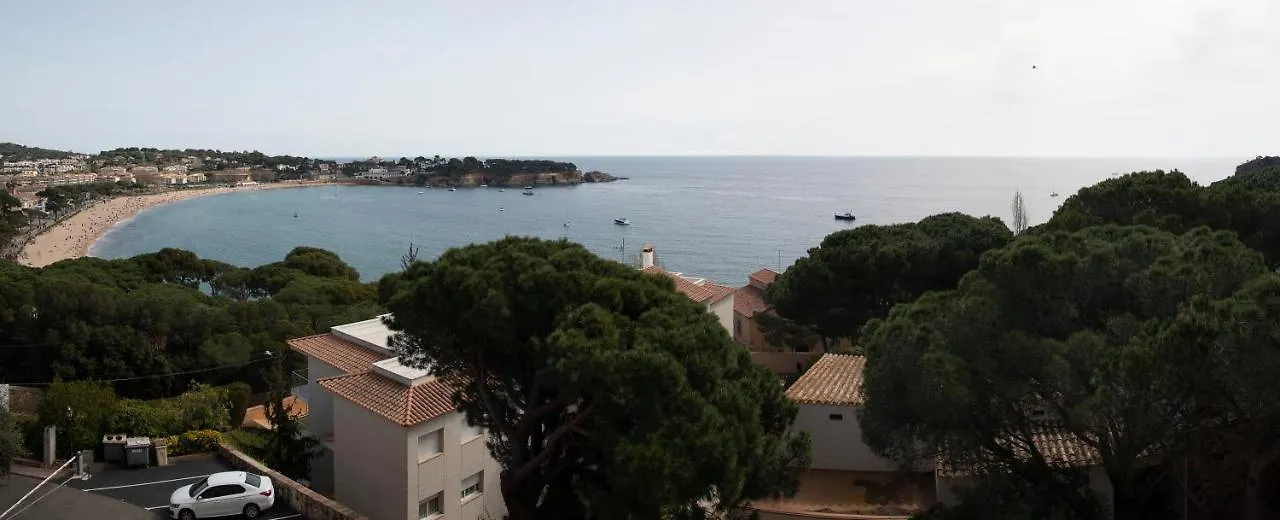 Apartamento Con Fantasticas Vistas En S'Agaro A 2 Minutos De La Playa Apartment Sant Feliu de Guixols 0*,  Spain