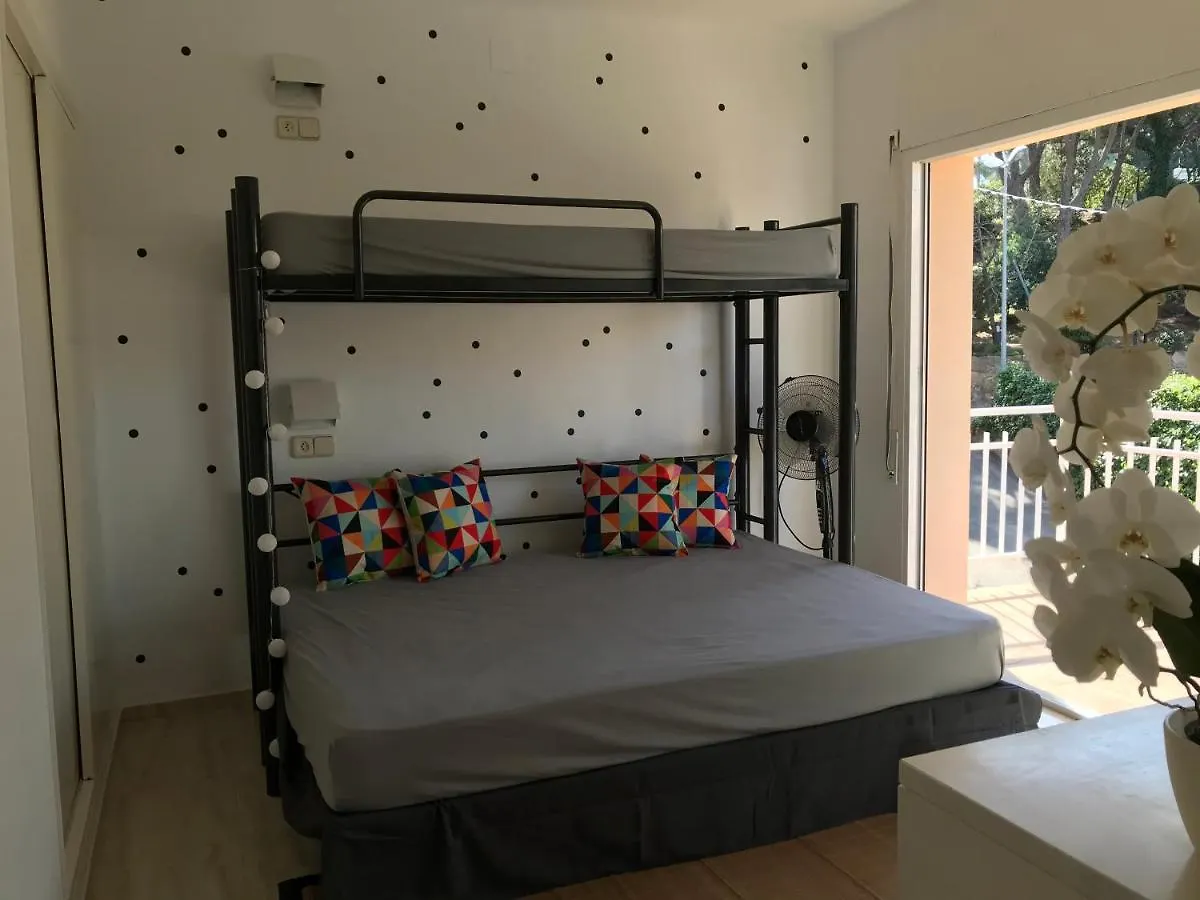 Apartamento Con Fantasticas Vistas En S'Agaro A 2 Minutos De La Playa Apartment Sant Feliu de Guixols