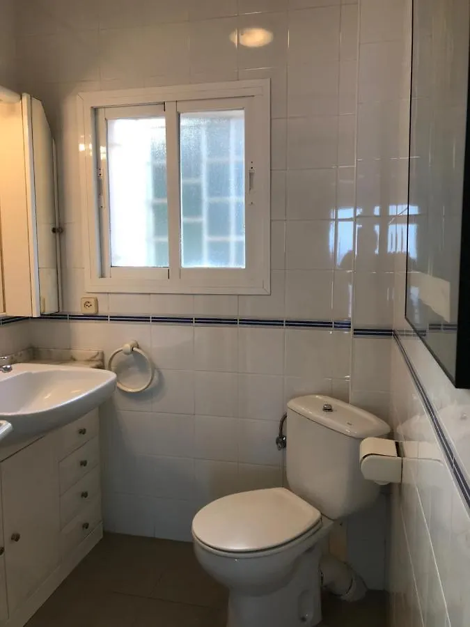 Apartamento Con Fantasticas Vistas En S'Agaro A 2 Minutos De La Playa Apartment Sant Feliu de Guixols Spain