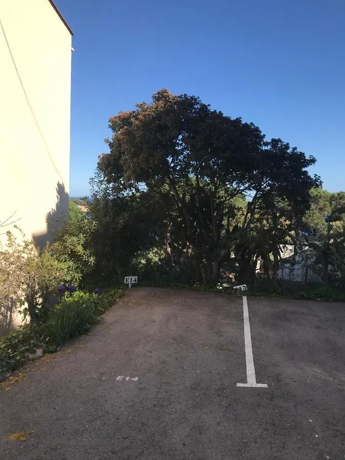 Apartamento Con Fantasticas Vistas En S'Agaro A 2 Minutos De La Playa Apartment Sant Feliu de Guixols 0*,