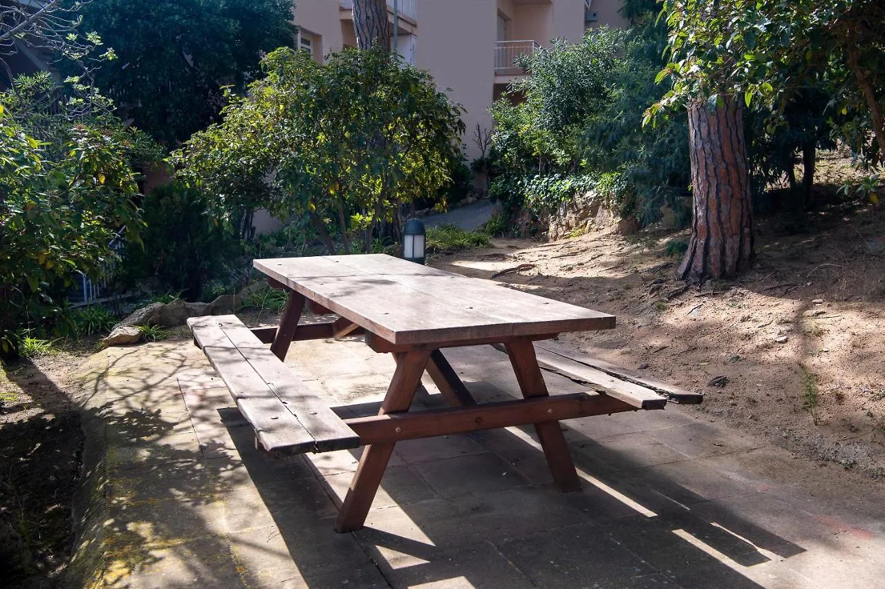 Apartamento Con Fantasticas Vistas En S'Agaro A 2 Minutos De La Playa Apartment Sant Feliu de Guixols 0*,  Spain