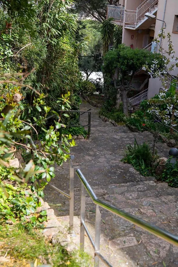 Apartamento Con Fantasticas Vistas En S'Agaro A 2 Minutos De La Playa Apartment Sant Feliu de Guixols