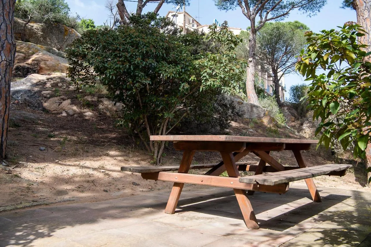 Apartamento Con Fantasticas Vistas En S'Agaro A 2 Minutos De La Playa Apartment Sant Feliu de Guixols Spain