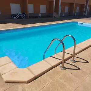  Apartamento Apartament De Marieta Del Delta