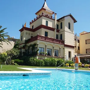 Del Sol Sant Feliu de Guixols